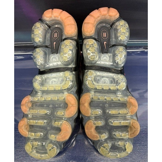 Nike Air VaporMax 360 Blue Void Ember (2019) CK2719-400 Womens sneakers size 86