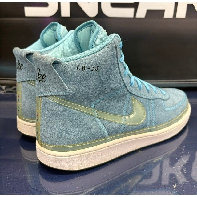 Nike Vandal High Blue Chill (2018) AT4614-400 Mens sneakers size 102