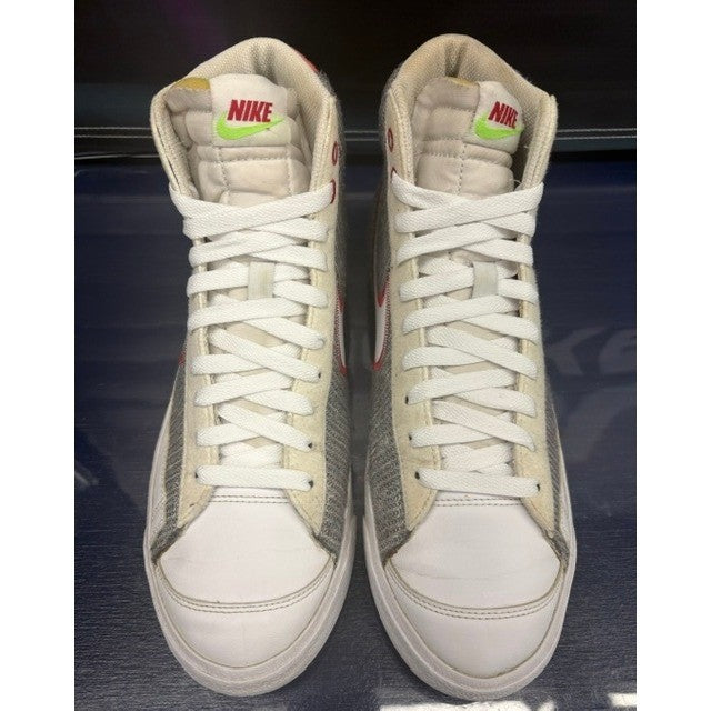Nike Blazer Mid 77 Recycled Jerseys (2020) CW5838-022 Mens sneakers size 10.54