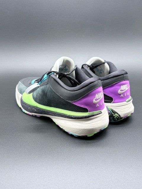 Authentic Nike Zoom Freak 5 Giannis Mens Sneakers Size 13 Made In Sepolia3