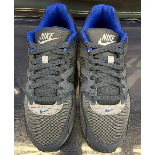 Nike Air Max Command Ashen Slate Diffused Blue (2024) Mens sneakers size 9.54