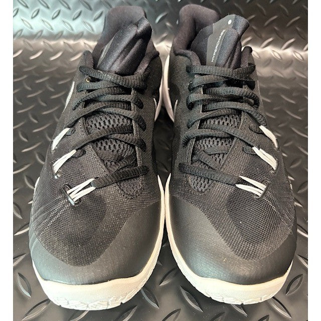 Nike Hyperchase James Harden Black White Basketball Sneakers Mens size 74