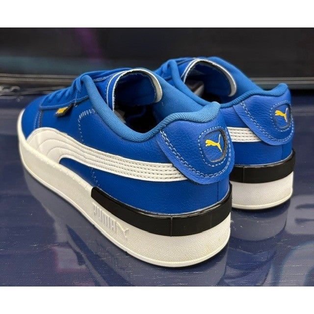 Puma Caven 2.0 Blue White Black (2021) 385601-03 Mens sneakers size 11.53