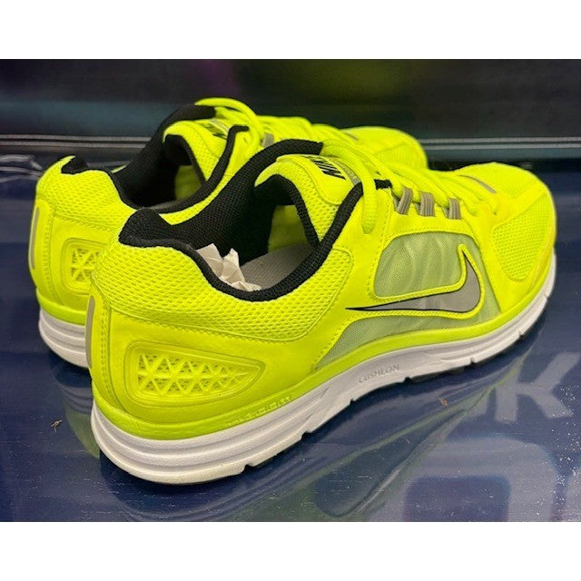 Nike Zoom Vomero 7 Lime Green White (2012) 511488-700 Mens sneakers size 102