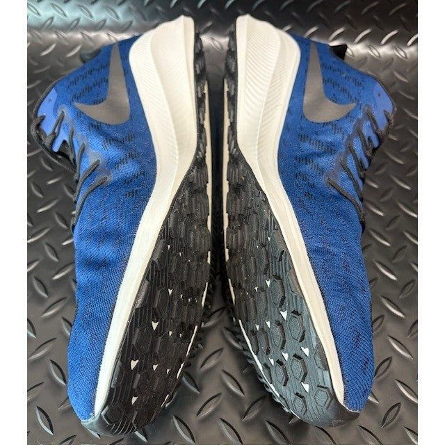 Nike Air Zoom Vomero 14 Coastal Blue Mens Running Athletic sneakers size 135