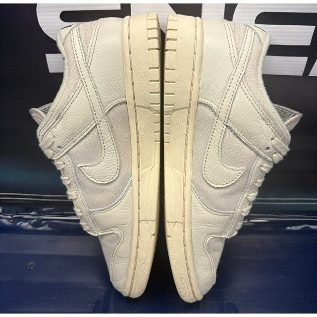 Nike Dunk Low Premium Light Orewood Brown (2023) DZ2538-100 Mens sneakers size 65