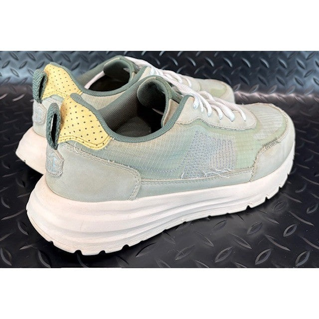 Hey Dude Sirocco Alta w/ Colorblock 41958-030 Womens running sneakers size 92