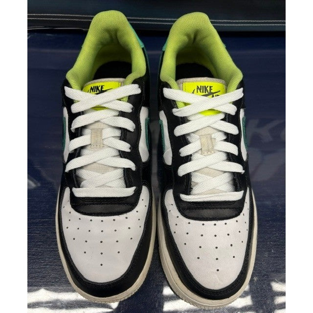 Nike Air Force 1 Low LV8 Graffiti (2022) DX3349-100 Youth sneakers size 7Y4