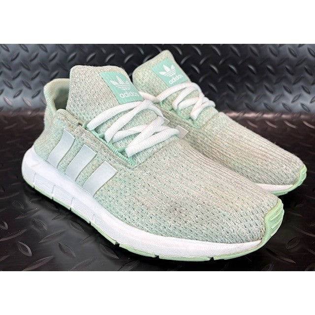 Adidas Swift Run Clear Mint Green B37119 Mens running sneakers size 41