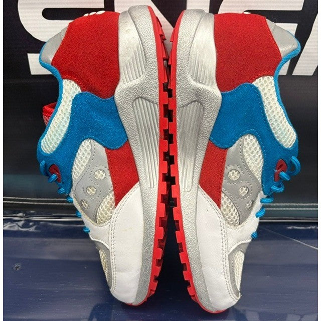 Saucony Jazz 4000 Boston Childrens Hospital S70531-3 Mens sneakers size 6.56