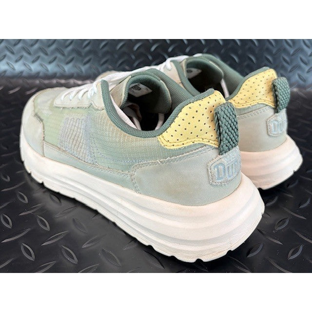 Hey Dude Sirocco Alta w/ Colorblock 41958-030 Womens running sneakers size 93