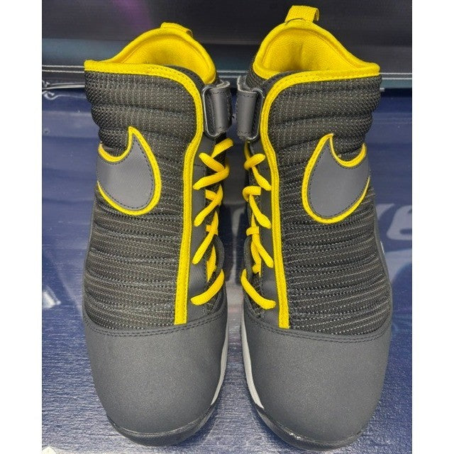 Nike Air Max Shake Evolve Speed Yellow (2012) 511494-004 Mens sneakers size 124