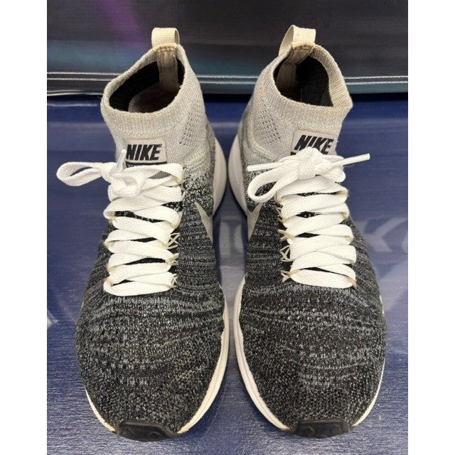Nike Zoom Pegasus All Out Grey Black (2016) 844979-003 Youth sneakers size 6Y4