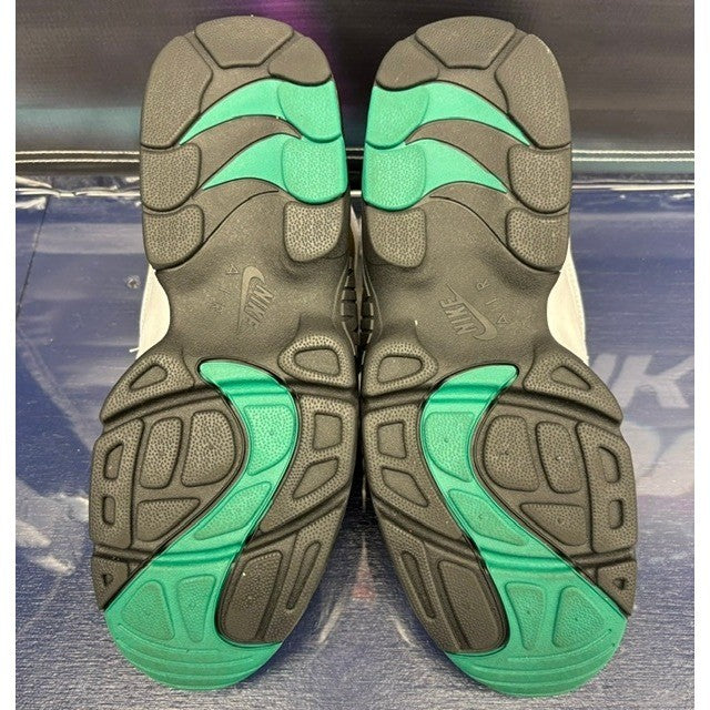 Nike Air Diamond Turf Emerald (2025) IB2240-001 Mens sneakers size 11.56