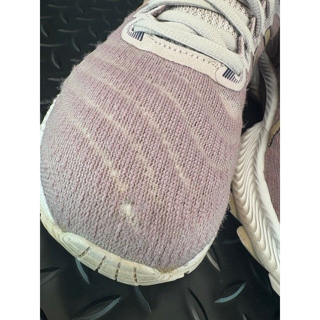 Asics Gel-Nimbus 22 Pink White FlyteFoam 1012A587 Womens sneakers size 95