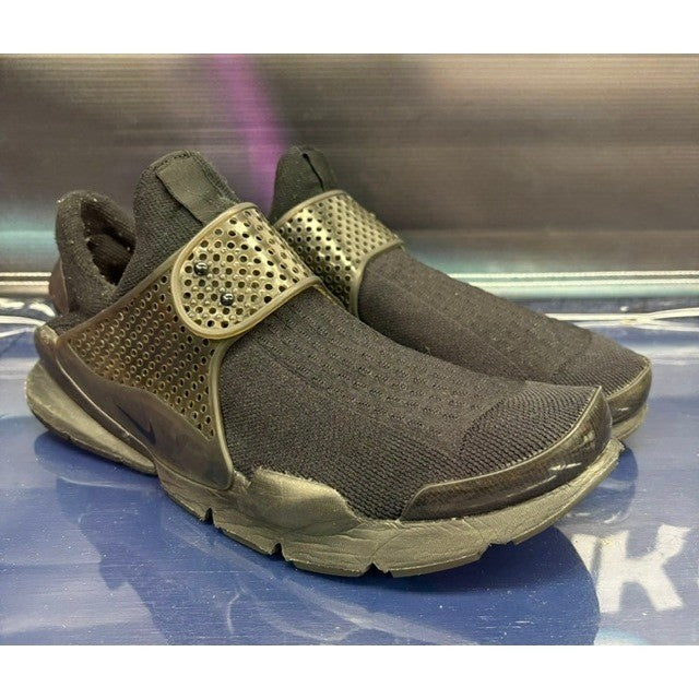 Nike Sock Dart Triple Black (2016) 819686-001 Mens sneakers size 111