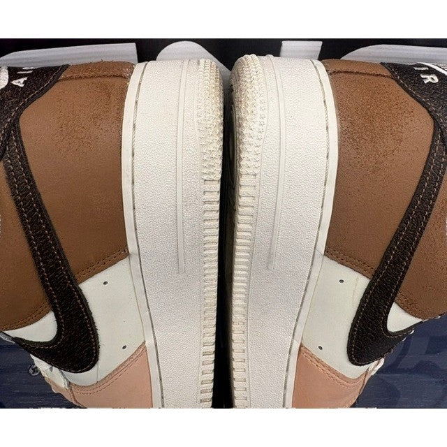 Nike Air Force 1 Low 07 LV8 Neapolitan (2022) DX3726-800 Mens sneakers size 106