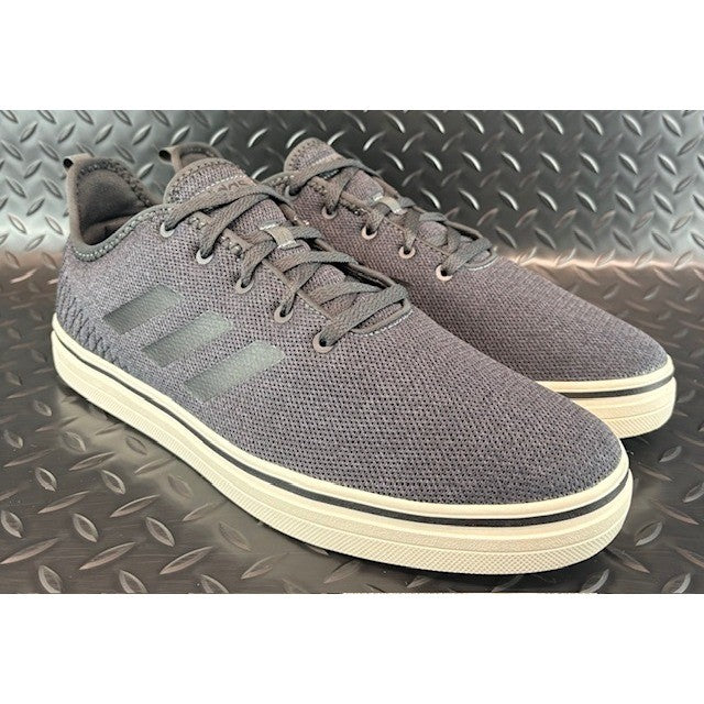 Adidas True Chill Grey Cream DA9852 Mens Skateboarding Sneakers size 121