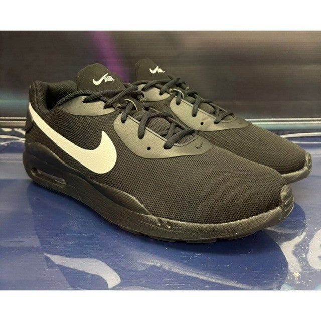 Nike Air Max Oketo Black White (2019) AQ2235-010 Mens sneakers size 131