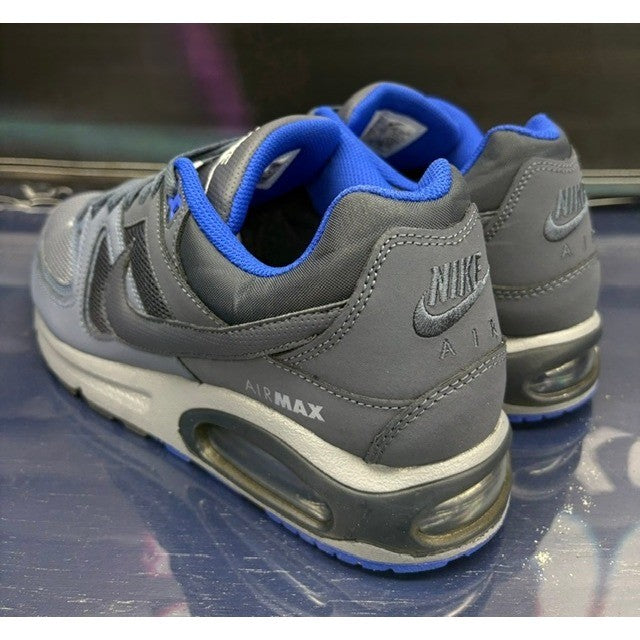 Nike Air Max Command Ashen Slate Diffused Blue (2024) Mens sneakers size 9.53