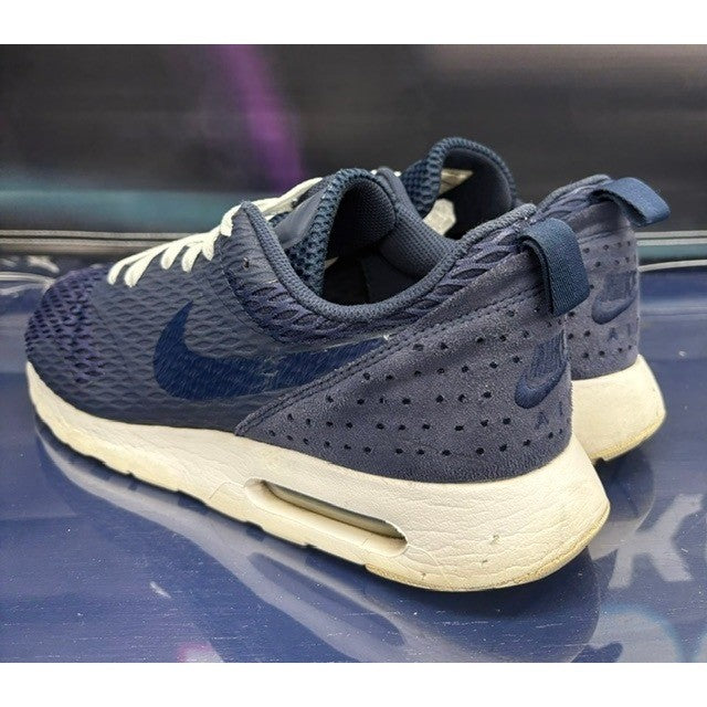 Nike Air Max Tavas Navy Blue White (2015) 718895-400 Mens sneakers size 113