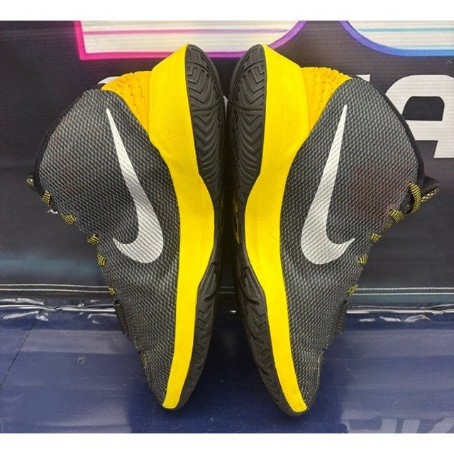 Nike KD Trey 5 III Black Yellow (2015) 749377-007 Mens sneakers size 115