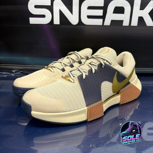 Nike GP Challenge 1 PRM J'aime Paris (2024) FN4698-101 Mens sneakers size 11.50