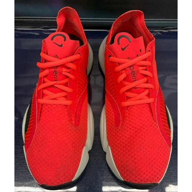 Nike SuperRep Go Laser Crimson (2020) CJ0773-660 Mens sneakers size 11.54