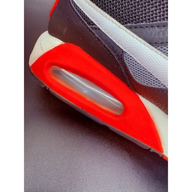 Nike Air Max IVO Obsidian Black Crimson Mens Sneakers size 10.5 running9