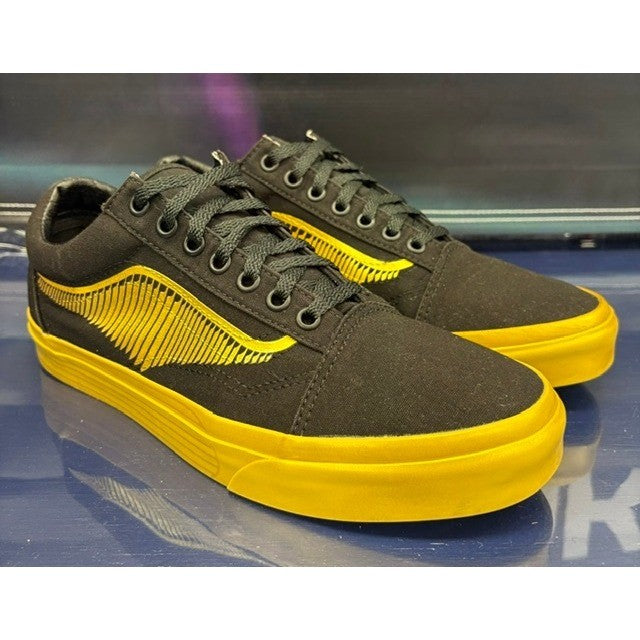 Vans OTW x Harry Potter "I Open at the Close" 721356 Mens sneakers size 8.51