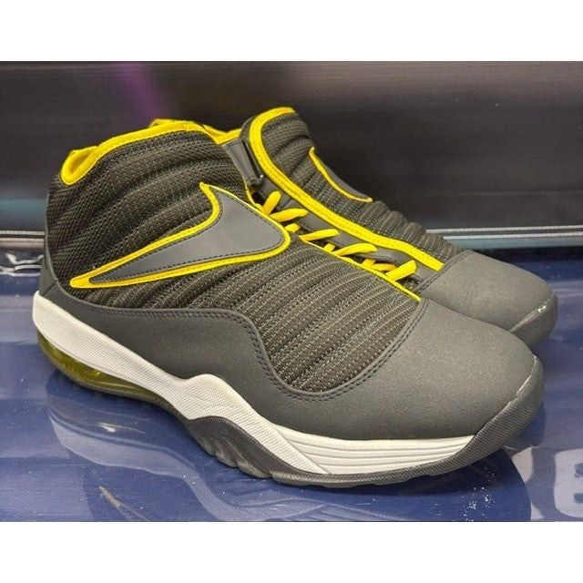 Nike Air Max Shake Evolve Speed Yellow (2012) 511494-004 Mens sneakers size 121