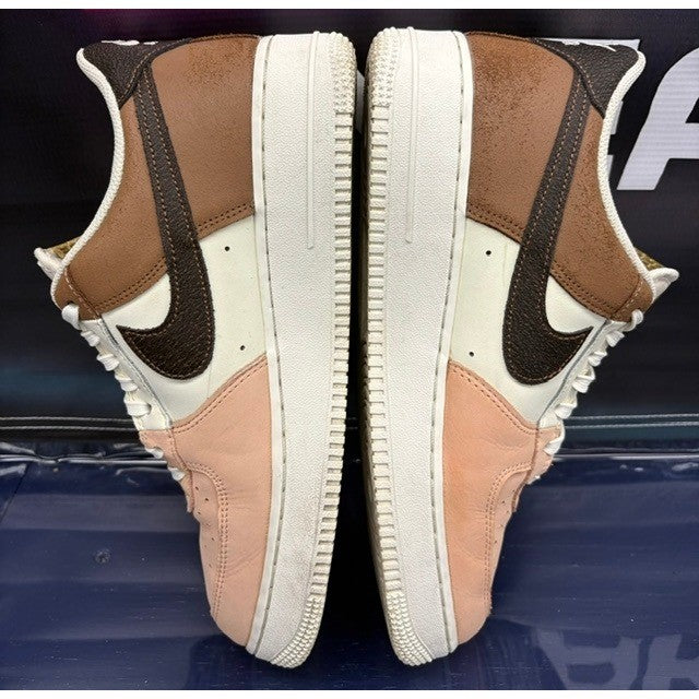 Nike Air Force 1 Low 07 LV8 Neapolitan (2022) DX3726-800 Mens sneakers size 105