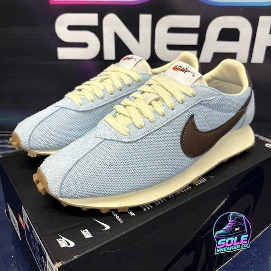 Nike LD-1000 Light Armory Blue (2025) HF3227-400 Womens sneakers size 100