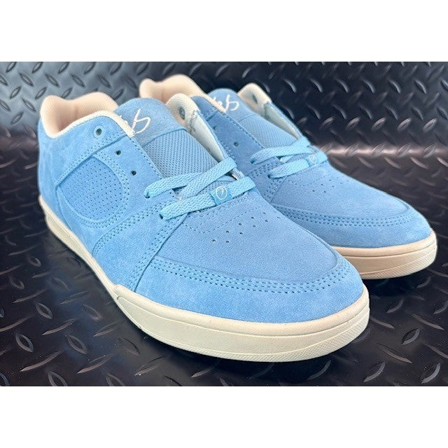 eS Accel Slim x Swift 1.5 Mens Skateboarding Shoes Sneakers Blue Size 9.52