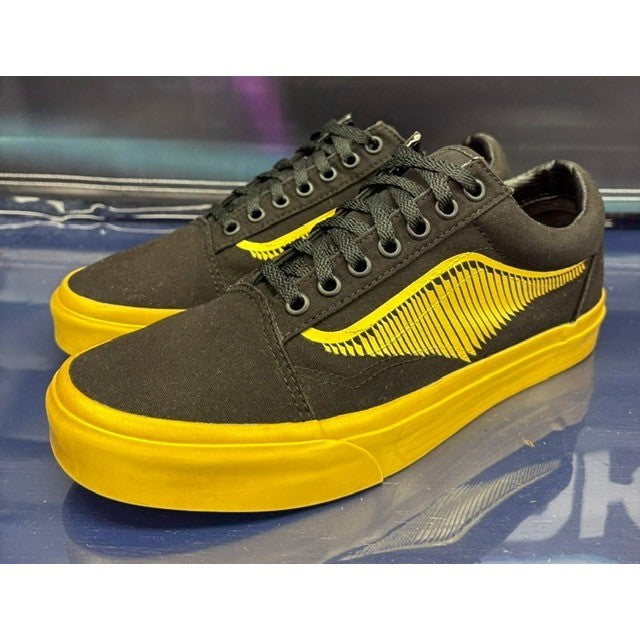 Vans OTW x Harry Potter "I Open at the Close" 721356 Mens sneakers size 8.50