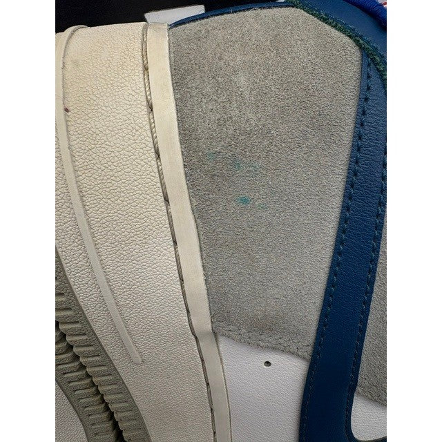 Nike Air Force 1 Low Athletic Club Blue (2021) HD7568-001 Mens sneakers size 86