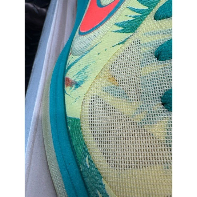 Nike LeBron 9 Low LeBronald Palmer (2022) DO9355-300 Mens sneakers size 105