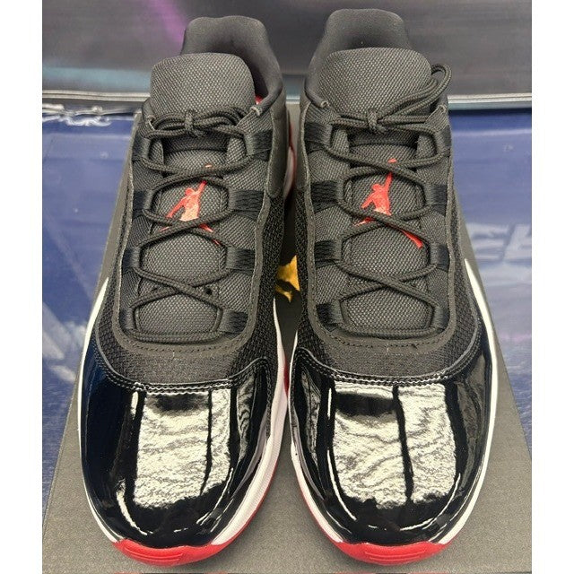 Jordan 11 CMFT Low Bred (2021) DM0844 005 Mens sneakers size 11.54