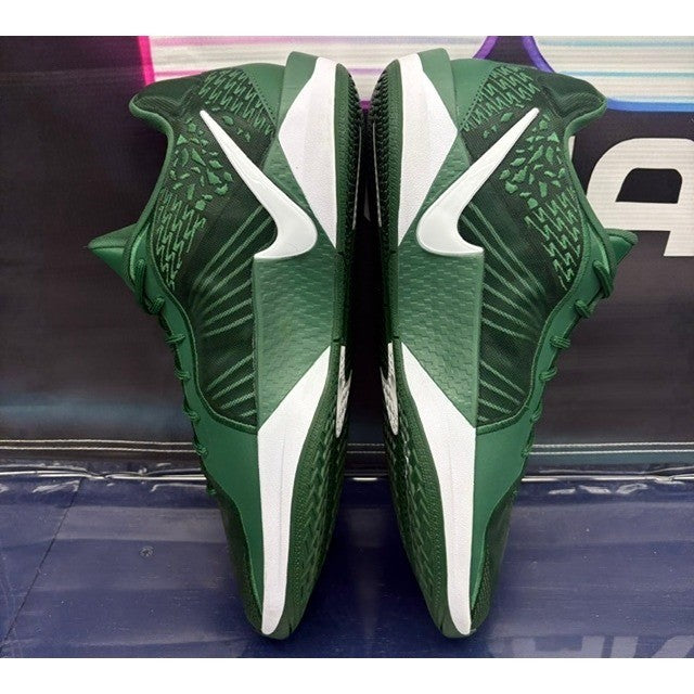 Nike Sabrina 2 TB Gorge Green HM5038-301 Womens sneakers sz 15.5 or Mens size 145