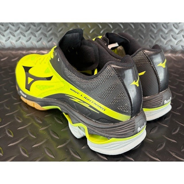 Mizuno Wave Lightning SR Touch Z2 Womens Volleyball shoes sneakers size 8.53