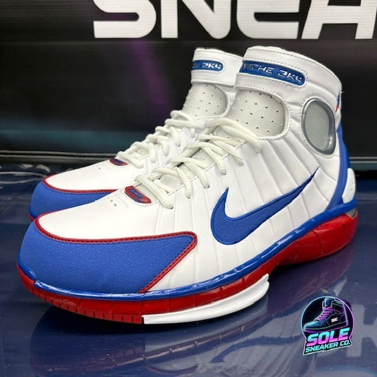 Nike Air Zoom Huarache 2K4 All-Star (2025) IR0563-146 Mens sneakers size 120