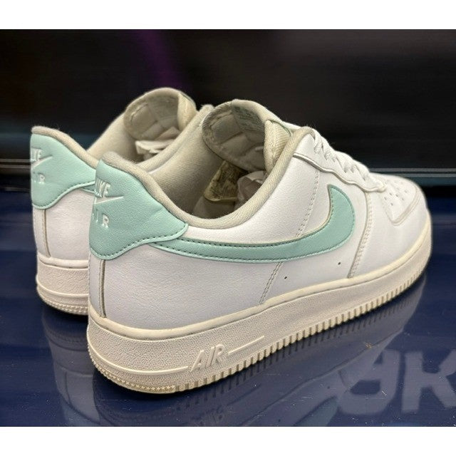 Nike Air Force 1 Low Jade Ice (2023) DD8959-113 Womens sneakers size 122