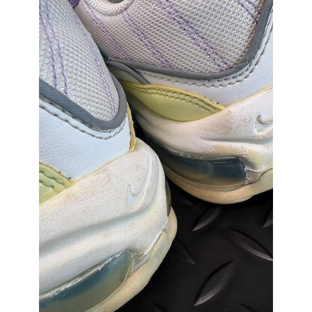 Nike Air Max 98 Easter Pastels AH6799-300 Womens Athletic Sneakers size 8.54