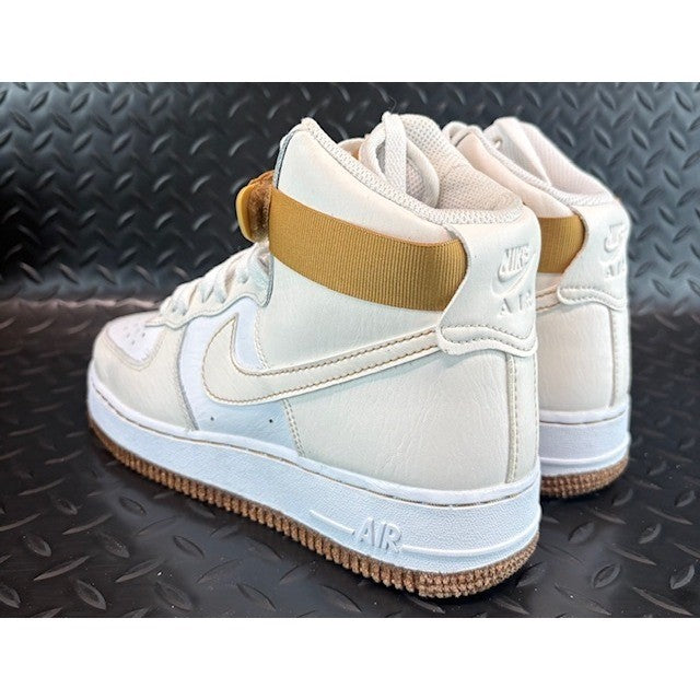 Nike Air Force 1 High 07 LV8 EMB Phantom White DX4980-001 Mens sneakers size 63