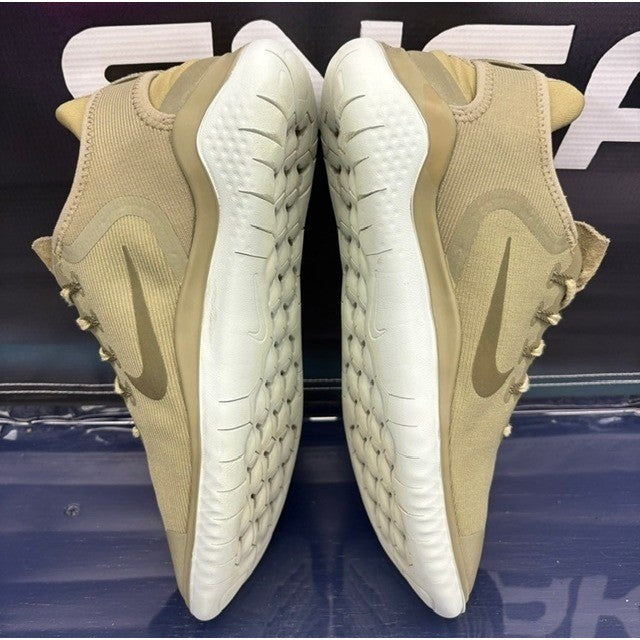 Nike Free RN Sun Neutral Olive (2017) AH5207-200 Mens Running sneakers size 105