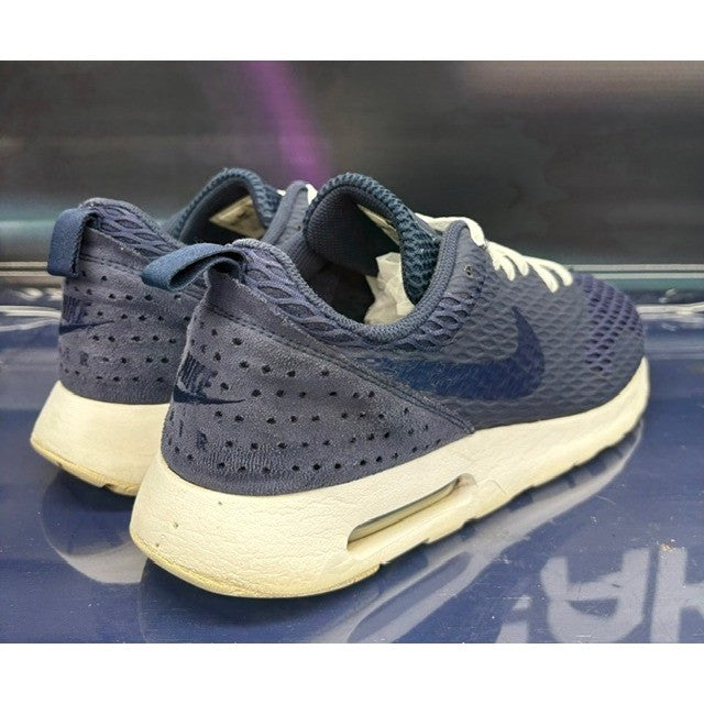 Nike Air Max Tavas Navy Blue White (2015) 718895-400 Mens sneakers size 112