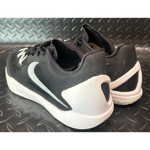 Nike Hyperchase James Harden Black White Basketball Sneakers Mens size 73