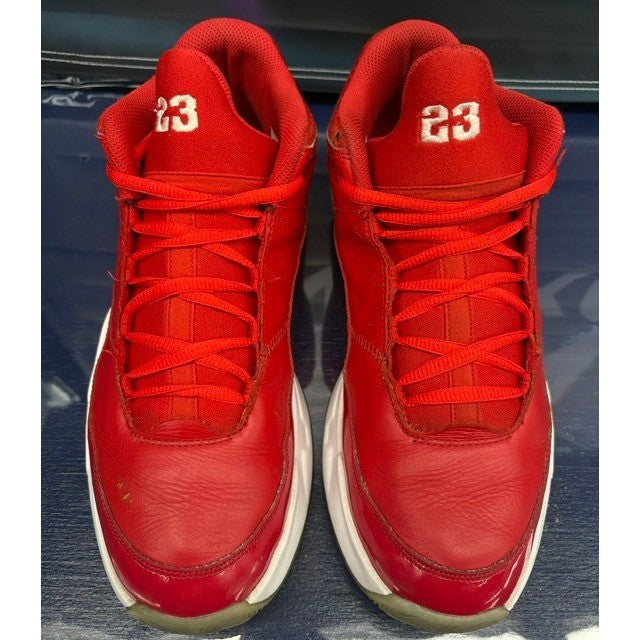 Jordan Max Aura 3 University Red (2021) CZ4167-600 Mens sneakers size 105