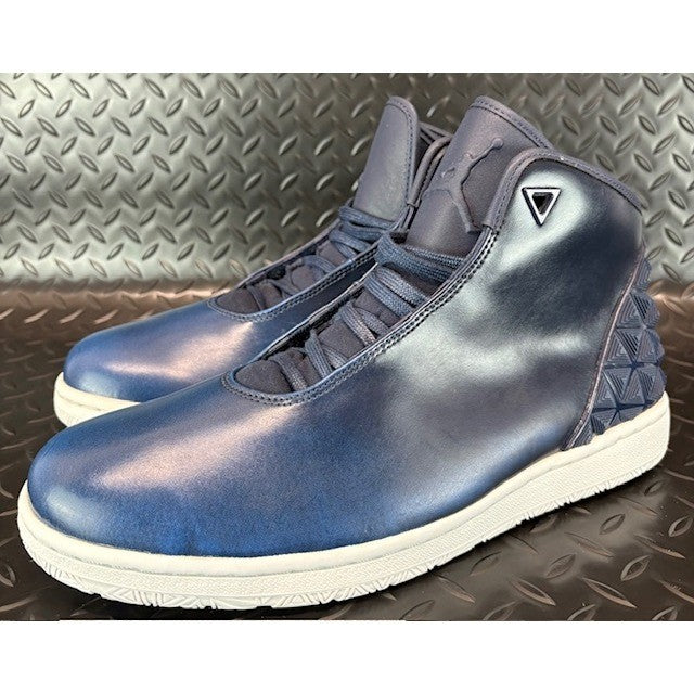 Air Jordan Instigator 2014 French Blue 705076-401 Mens Sneakers size 10.50