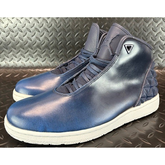 Air Jordan Instigator 2014 French Blue 705076-401 Mens Sneakers size 10.50